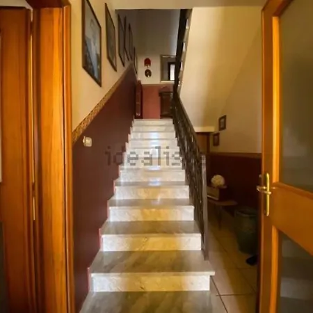 Igino&rose Apartment *